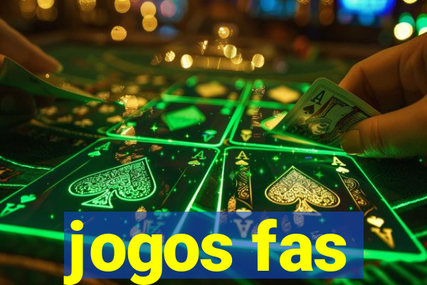 jogos fas